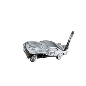 Other Stories Accessories Lugz Keychain Keyring Fob